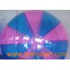 Colored Inflatable Water Walking Ball (FLWB-06)