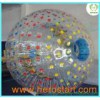 Inflatable Zorb Ball (HI0507006)