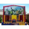 Inflatable Bouncer Commercial Quality (B2001)