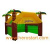 Inflatable Bouncer (CI-01013)