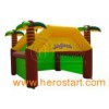 Inflatable Bouncer (CI-01013)