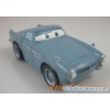 3D Movie Cars - 2 Figures Customerized Design