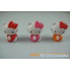 3D Customer Authorized Design Hello Kitty Figures 01