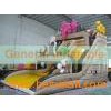 Inflatable Noah's Ark Slide (GS-91)
