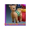 Inflatabe Santa House, Inflatable Christmas Deer, Inflatable Santa Claus