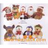 Plush Stuffed Toys (LY-07123)