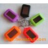 2011 3 LED Solar Energy Panel Key Ring