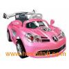 Electric Toy Car for Children to Drive (GBA088)