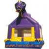 Inflatable Dino Bouncer, Dinosaur Bounce Houses (B1071)