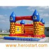 Commercial Inflatables, Jumping Castle Inflatables (J1010)