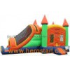 Inflatable Bouncy Castle (Combo-009)