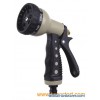 8-Pattern Metal Water Spray Gun (810)