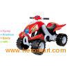 Baby Quadri Cycle/ATV by Pedal