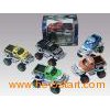 1: 32 Pull Back Die-Cast Car with IC