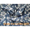 380T Printed Nylon Taffeta Fabric
