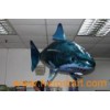 RM-045178 Air Swimmer-RC Infrated Flying Shark