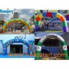 Inflatable Arch - Ceremony Archway