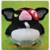 Cartoon Plush Dolls - 3