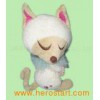 Plush & Stuffed Toys Cat (CTA-07SW3)