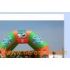 Inflatable, Bouncy Castles (J1058)