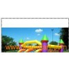 Inflatable Bouncy Castle, Jumping Castle Toys (BC-10)