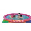 PVC Inflatable Swimming Pool (EN71)