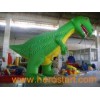Inflatable Moving Cartoon Advertisement (TH15-01)