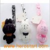 Mobile Phone Decoration (Plush Toy)