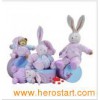 Bunny Baby Toys (TPYE0143)