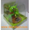Solar Energy Shrek Figure