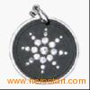Energy Pendant  Quantum Pendant