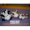 Plush Cow (YF12559)