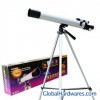 ASTRONOMICAL TELESCOPE