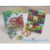 Magnetic Assembly Toy    ML-086