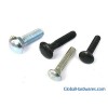 Carriage Bolts