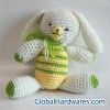 Manufacture knitted toys