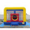 Inflatable Bouncer, Bouncy Castle, Inflatable Castle (B1020)