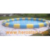 Inflatable Water Pool (IP04)