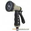 7-Pattern Metel Spray Gun (712)