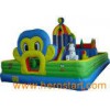 Large Inflatable Bouncy Castle ( CW-1008)