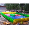 Inflatable Water Ball Pool (DNL-SP-002)