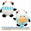 Stuffed Cow Toy