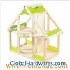 Basic Dollhouse Educo toy