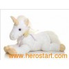 lovely plush hors