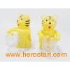 Wind up Toy Animal Candy Toy (VS37239)