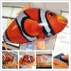 R/C Flying Clownfish, Air Swimmer Toy, Inflatable Toy (JS120913)