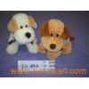 Plush Dog Toy (YD1840)