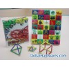 Magnetic Assembly Toy  ML-060