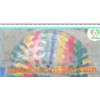 Inflatable Colorized Zorb Ball (HI0503006)