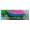 2012 Paddler Boat for Kids